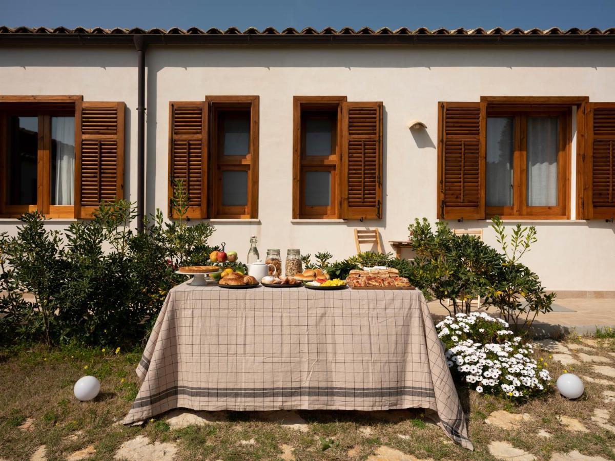 Bed and breakfast Stagnone Area Zero Birgi Vecchi