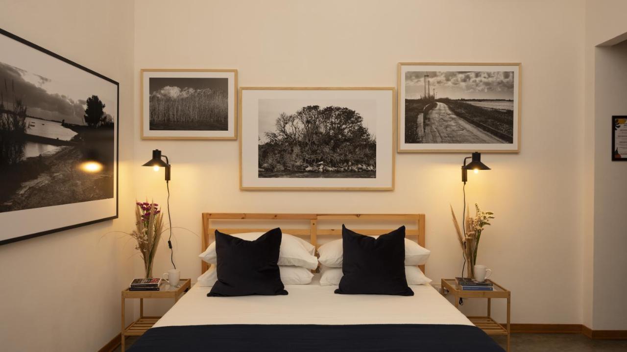 Stagnone Area Zero Bed and breakfast Birgi Vecchi