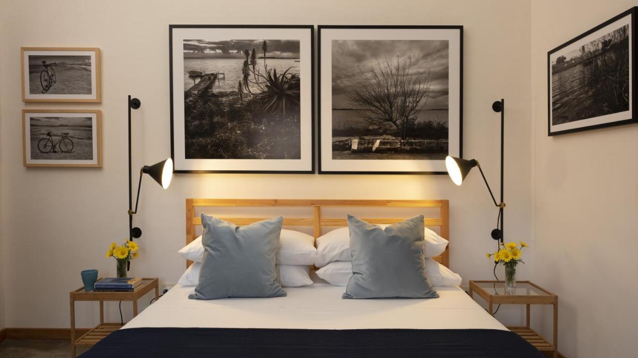 Stagnone Area Zero Bed & Breakfast