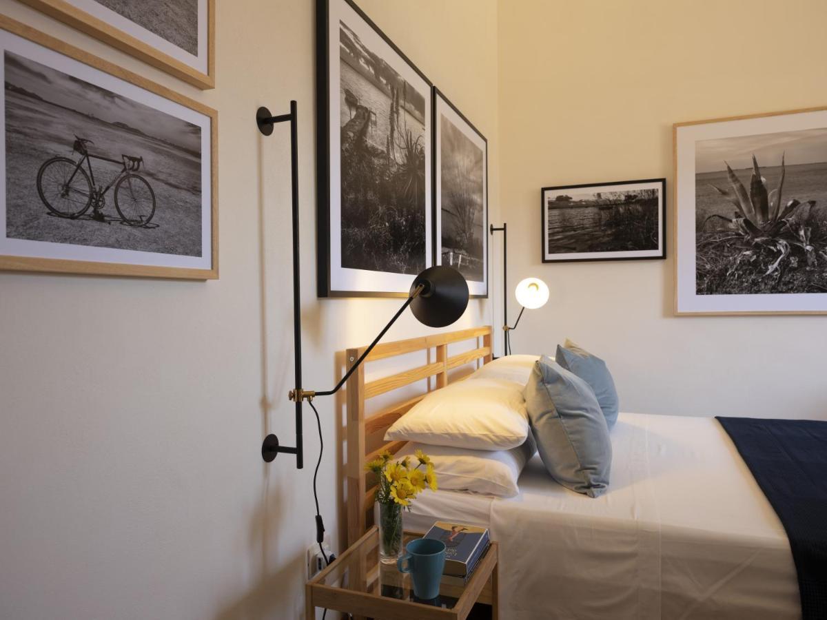 Stagnone Area Zero Bed & Breakfast Birgi Vecchi